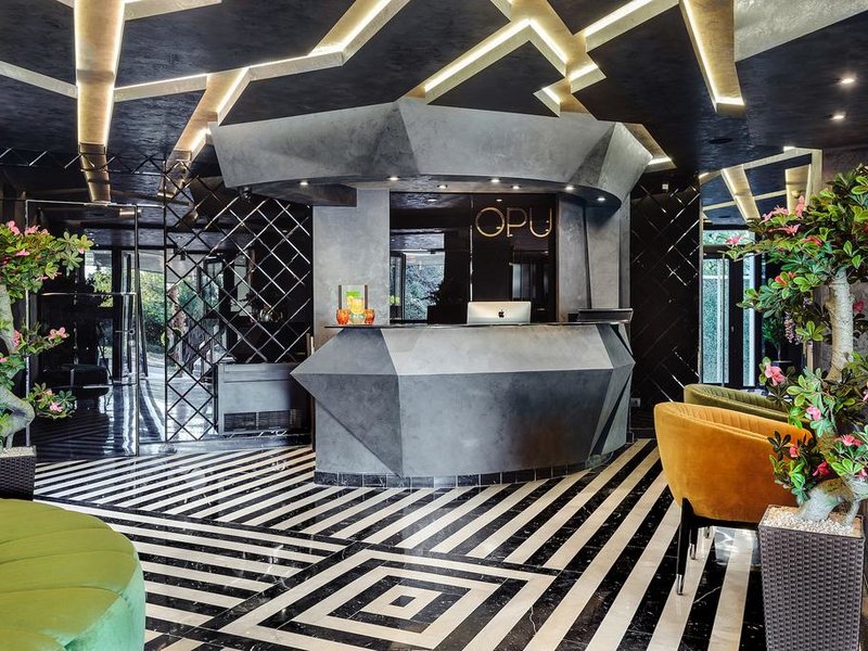 Opu Botique Hotel 312532