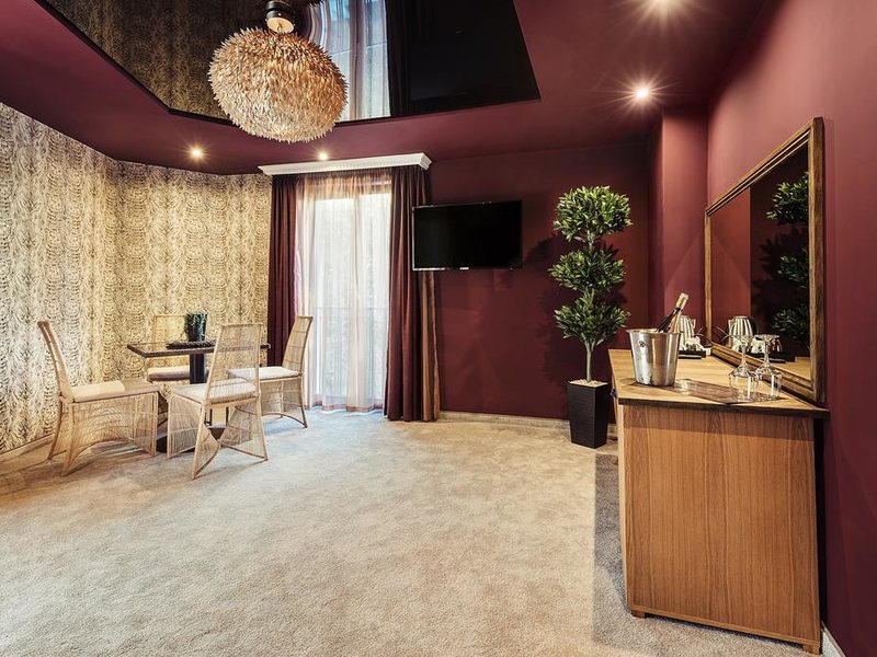 Opu Botique Hotel 312534