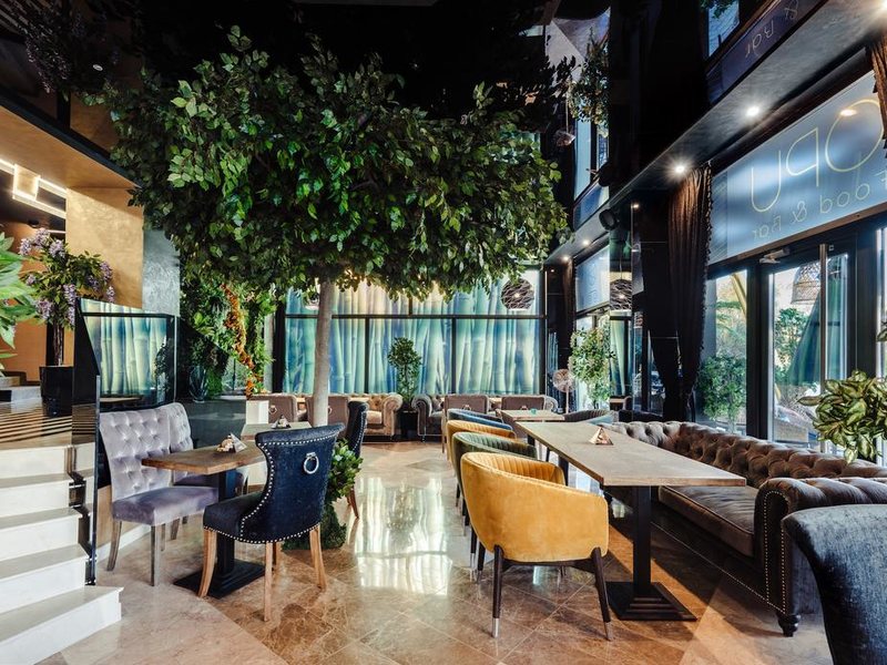 Opu Botique Hotel 312536