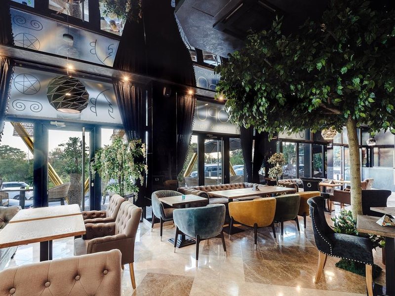 Opu Botique Hotel 312537