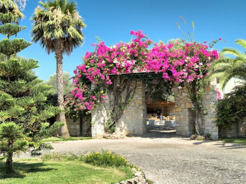 Ora Holiday Village (ex 64324