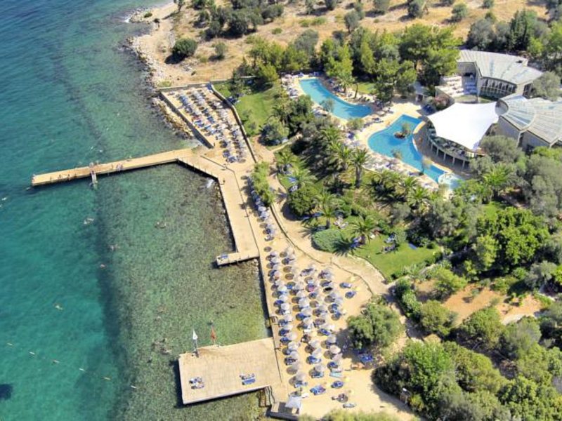 Ora Holiday Village (ex 64325