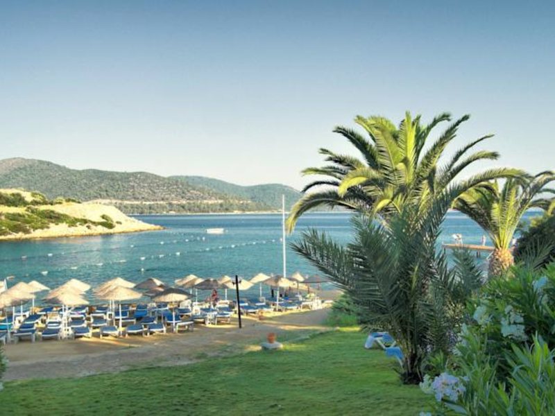 Ora Holiday Village (ex 64326