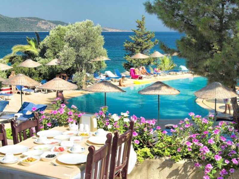 Ora Holiday Village (ex 64327