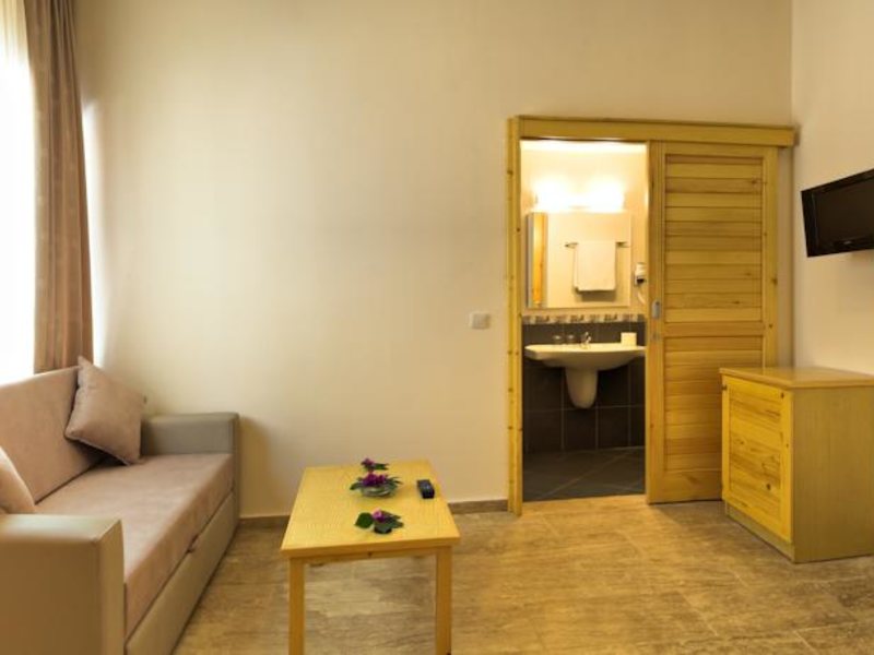 Ora Holiday Village (ex 64329