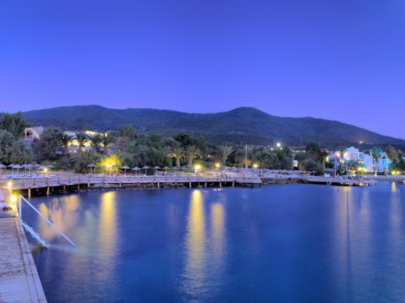 Ora Holiday Village (ex 64331