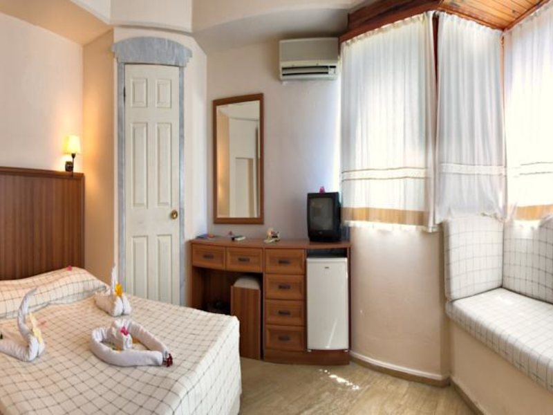 Ora Holiday Village (ex 64334