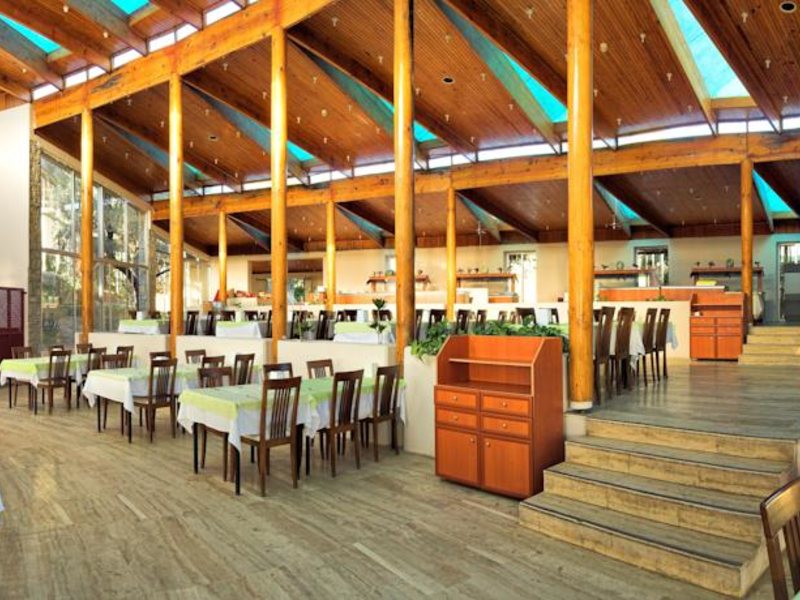 Ora Holiday Village (ex 64335