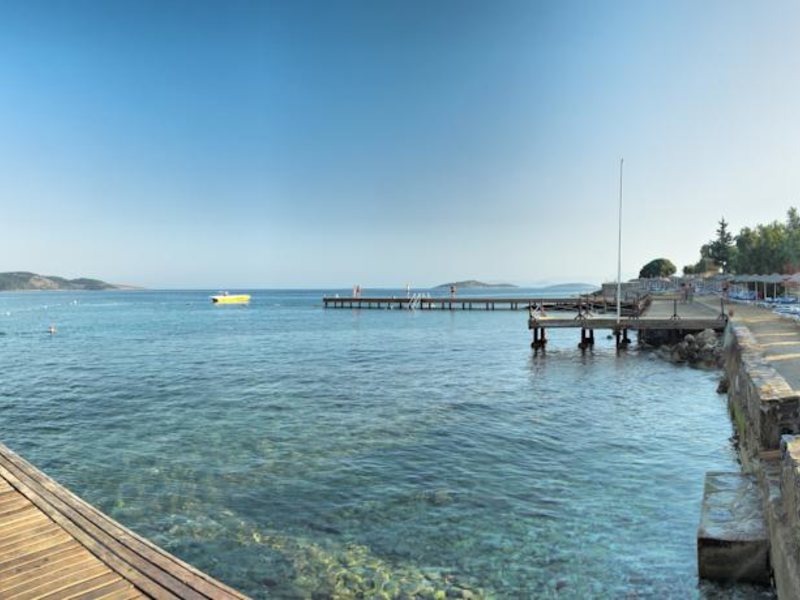 Ora Holiday Village (ex 64336