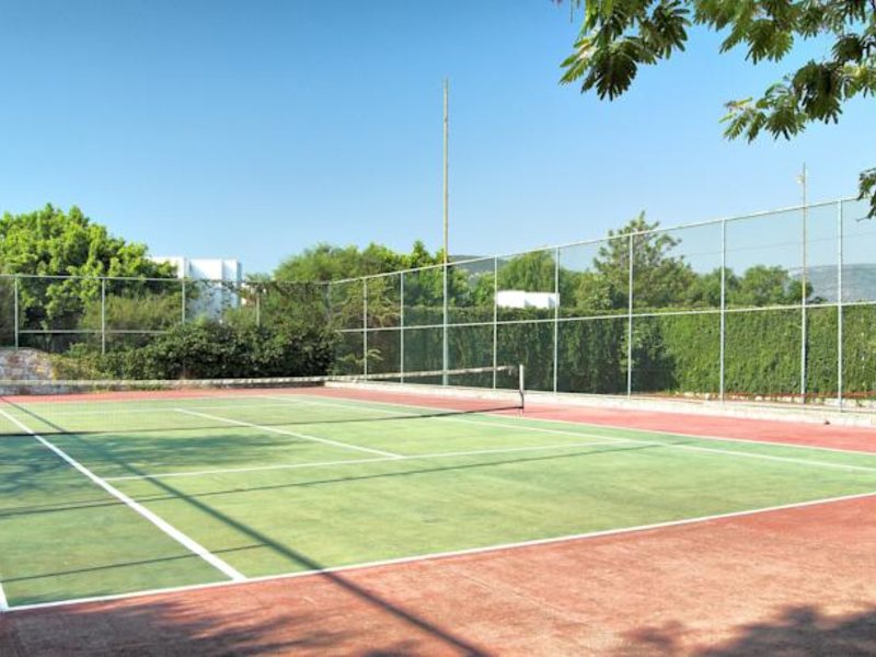 Ora Holiday Village (ex 64337