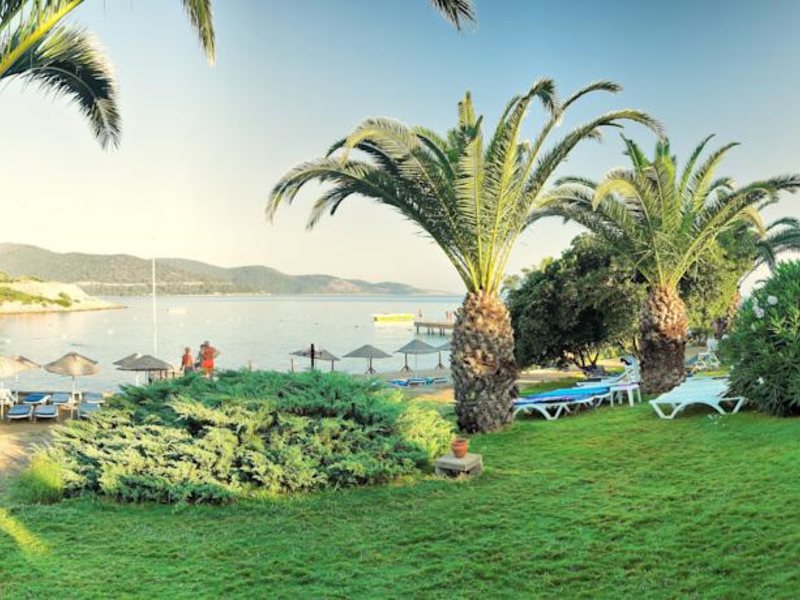 Ora Holiday Village (ex 64339