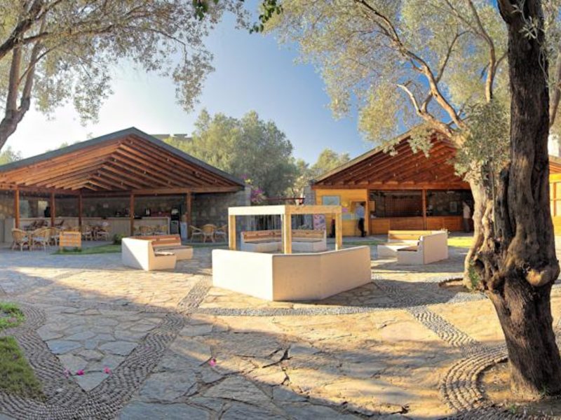 Ora Holiday Village (ex 64340