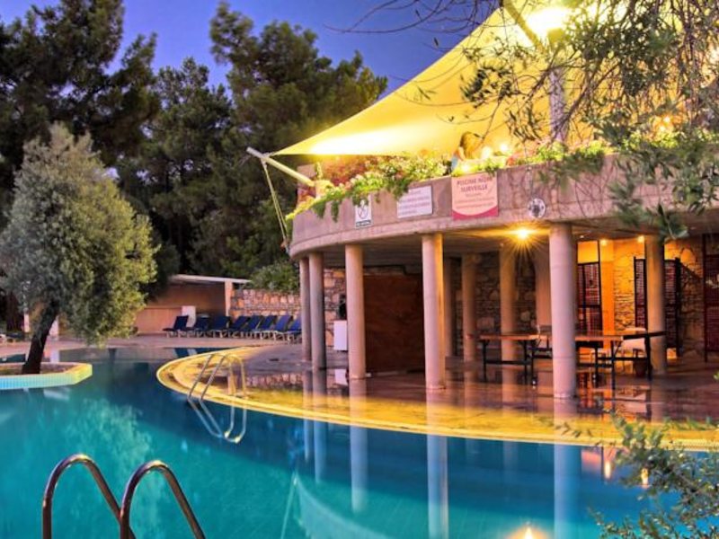 Ora Holiday Village (ex 64342