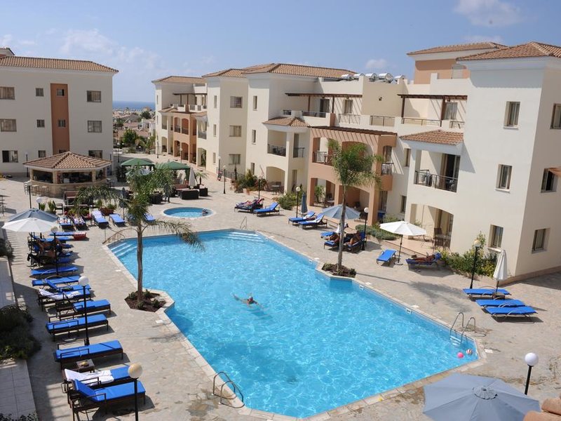 Oracle Exclusive Resort Class  271942