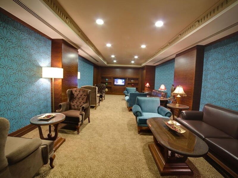 Oran Hotel  243148