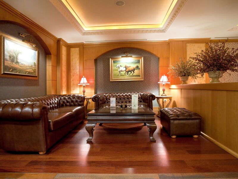 Oran Hotel  243151