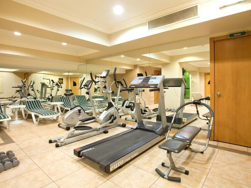 Oran Hotel  243154