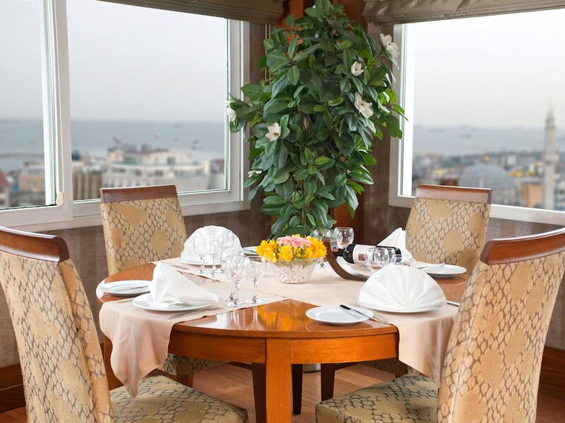 Oran Hotel  243161