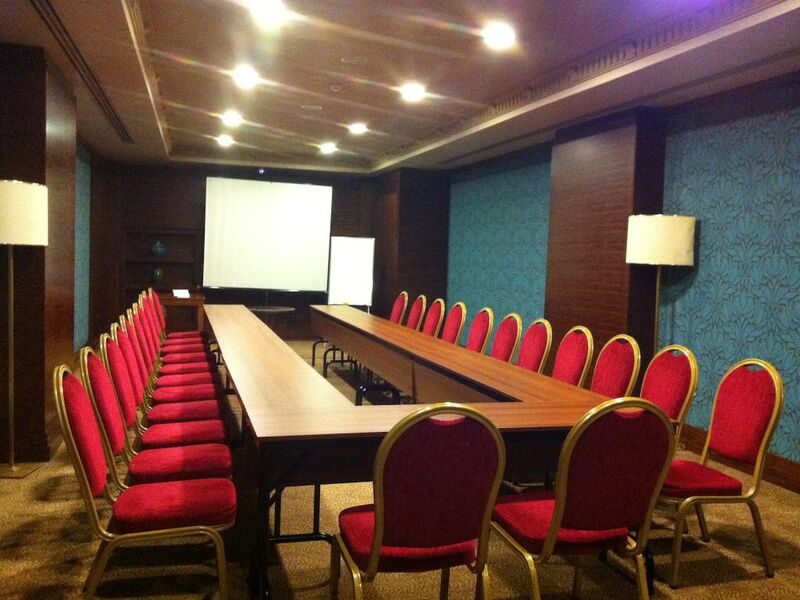 Oran Hotel  243163