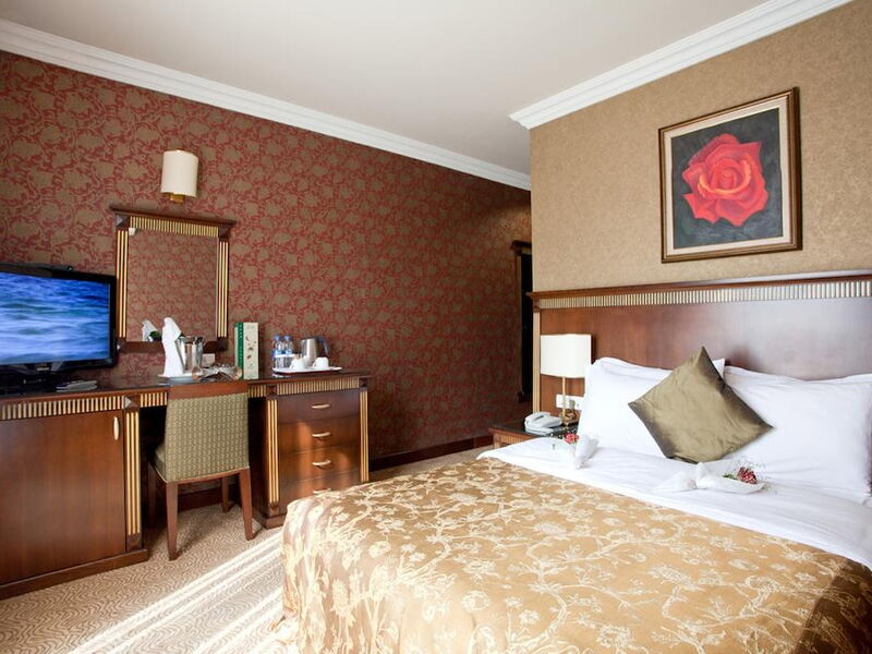 Oran Hotel  243166