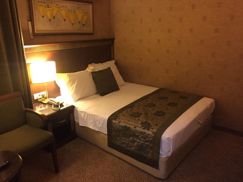 Oran Hotel  243167