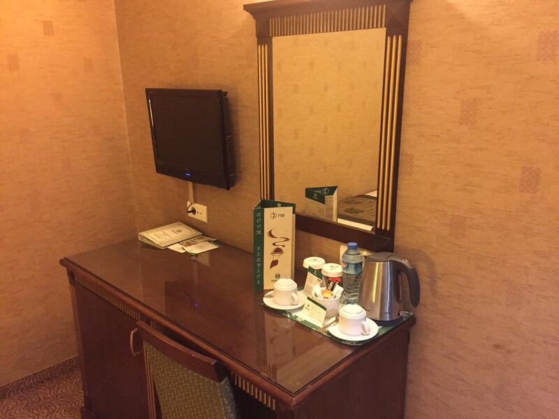 Oran Hotel  243168