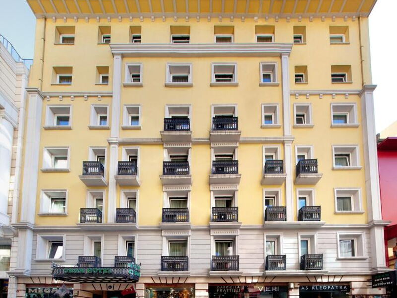 Oran Hotel  243172