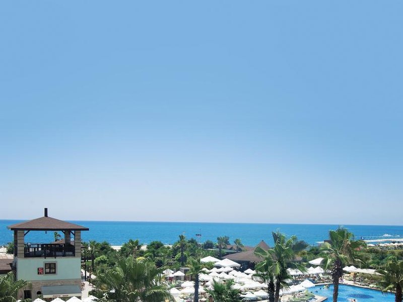 Orange County Resort Belek 277928