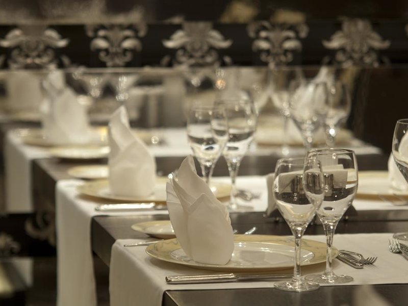 Orange County Resort Belek 277930