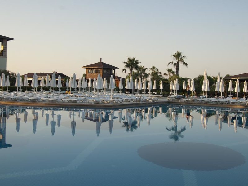 Orange County Resort Belek 277934