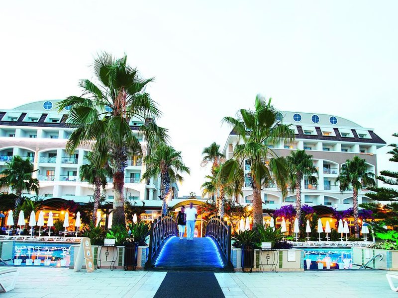 Orange County Resort Belek 277935