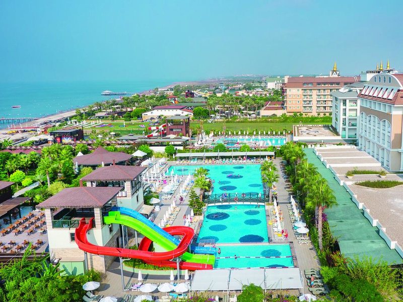 Orange County Resort Belek 277937