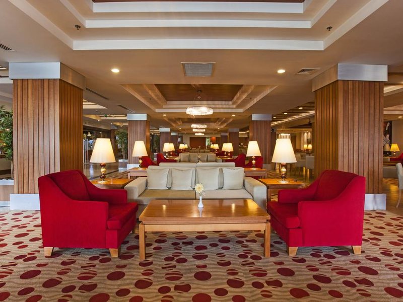 Orange County Resort Belek 277938