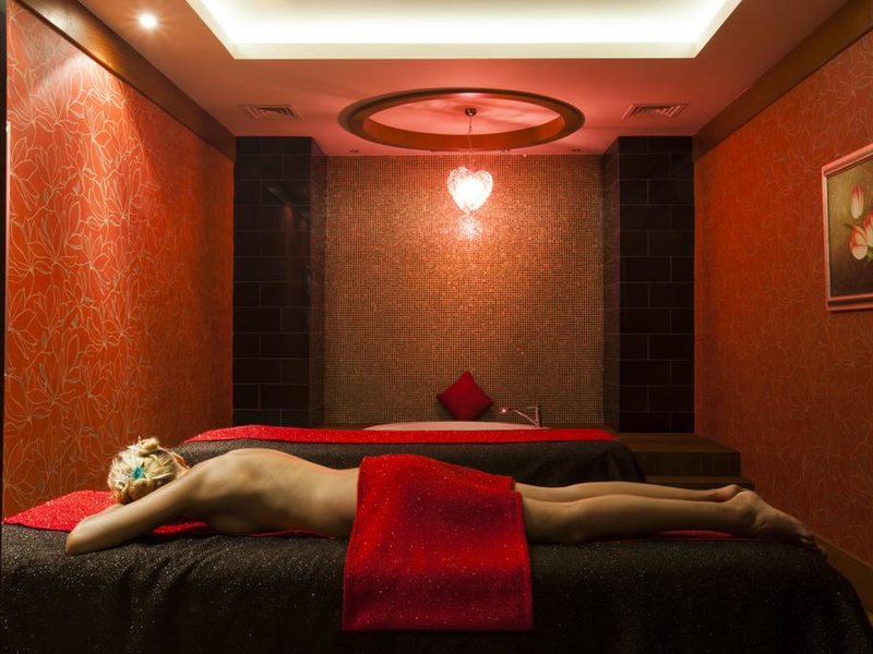 Orange County Resort Belek 277940