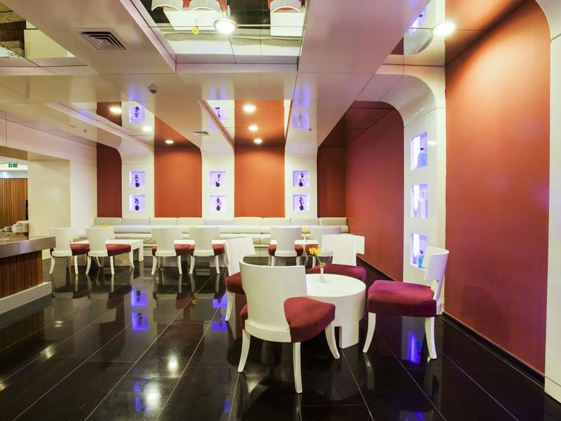 Orange County Resort Belek 277941