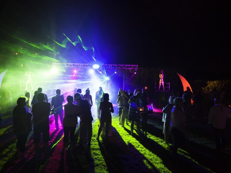 Orange County Resort Belek 277943