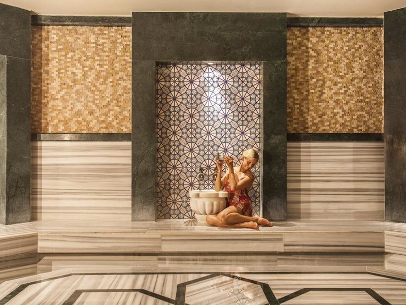 Orange County Resort Belek 277944