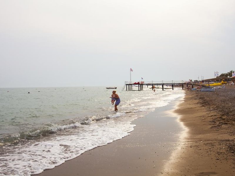 Orange County Resort Belek 277946