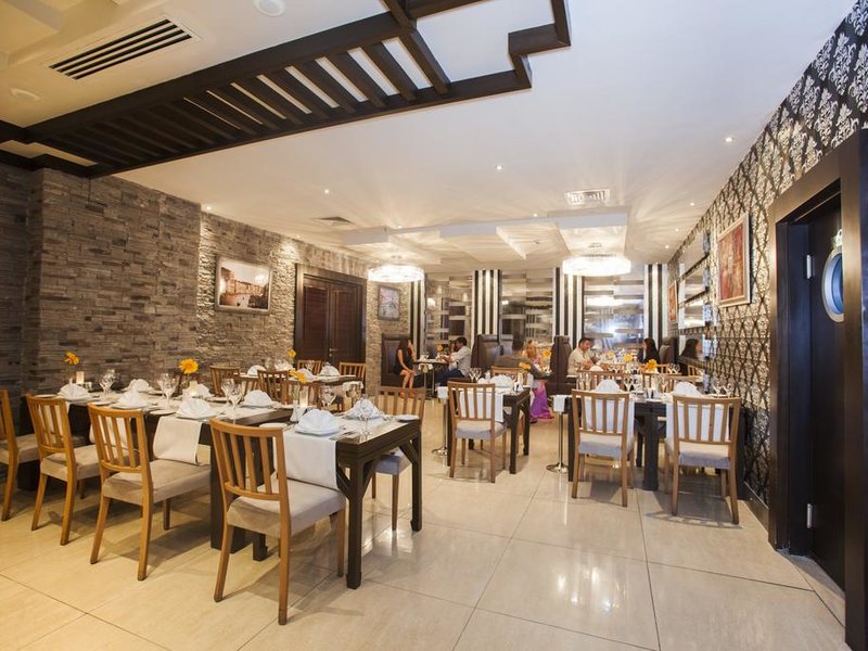 Orange County Resort Belek 277947