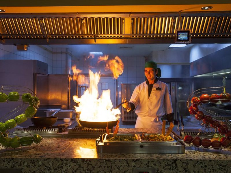 Orange County Resort Belek 277948