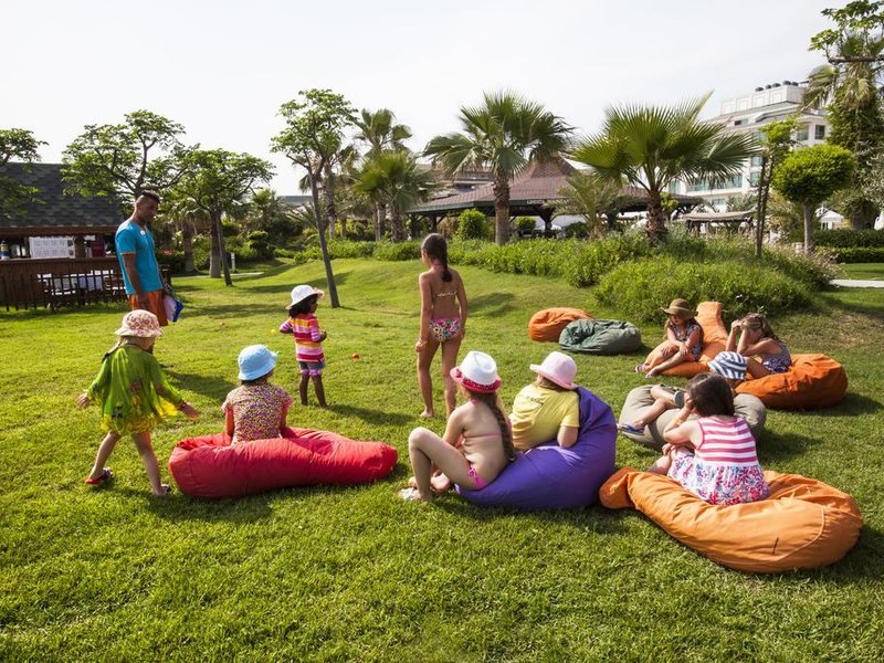 Orange County Resort Belek 277950