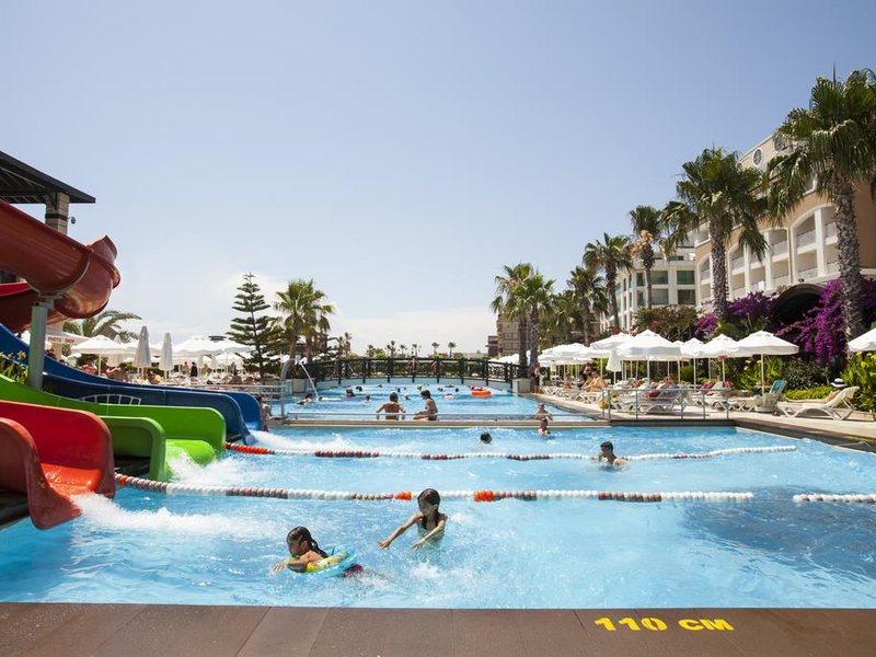 Orange County Resort Belek 277951