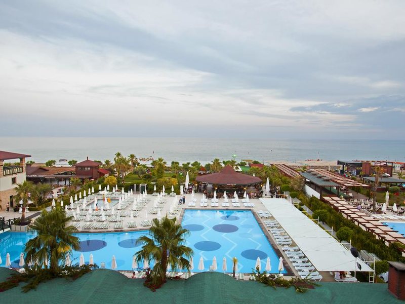 Orange County Resort Belek 277952