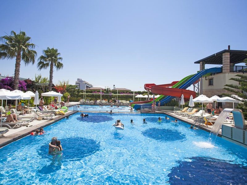 Orange County Resort Belek 277953
