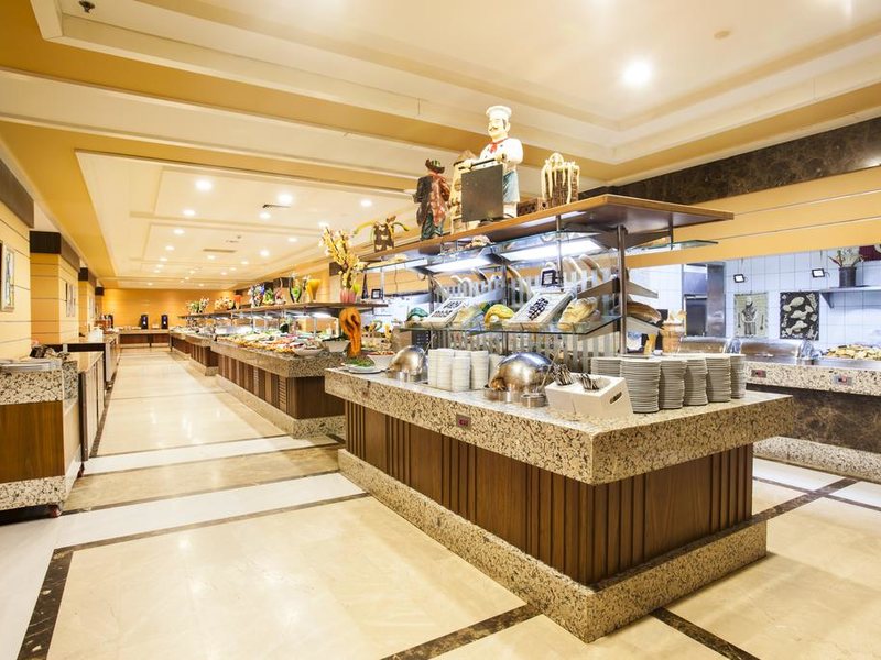 Orange County Resort Belek 277954