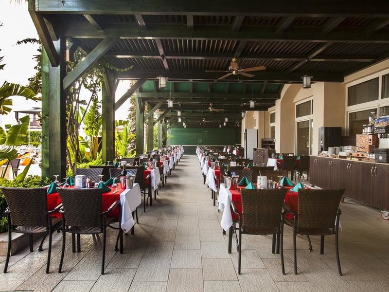 Orange County Resort Belek 277958