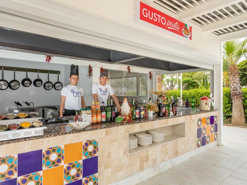 Orange County Resort Belek 295876