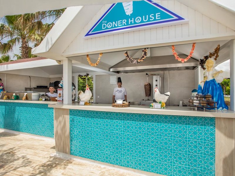 Orange County Resort Belek 295877