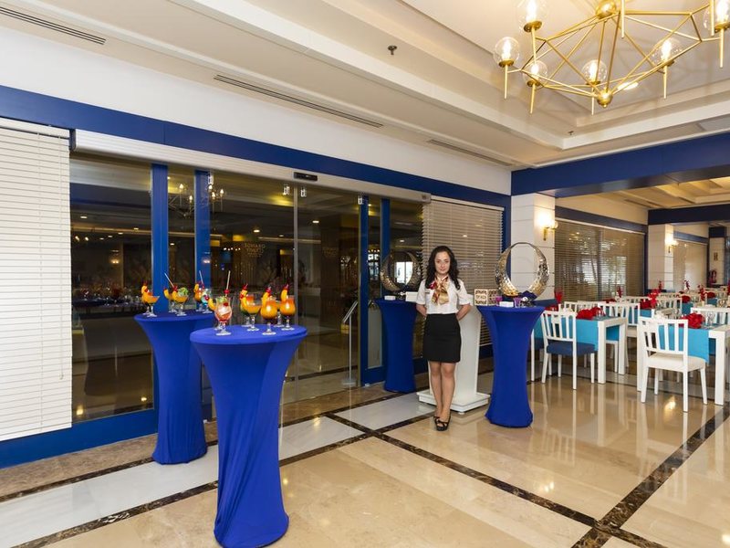 Orange County Resort Belek 295878