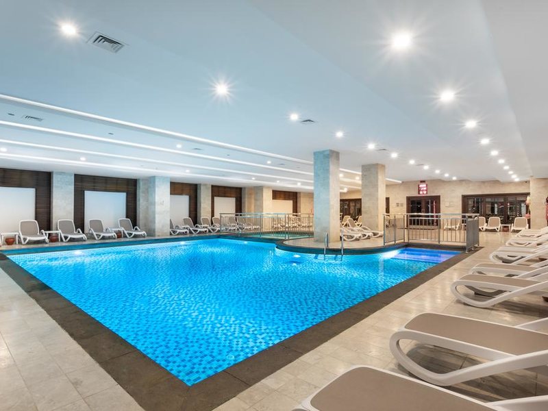 Orange County Resort Belek 295879